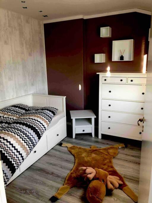 Sea View Apartment Stavanger Favorite Экстерьер фото